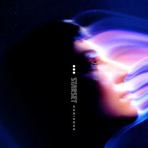 Starset - Horizons (New CD)