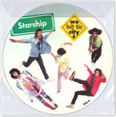 Starship - We Built This City (Picture Disc) (RSD 2025) (New Vinyl)