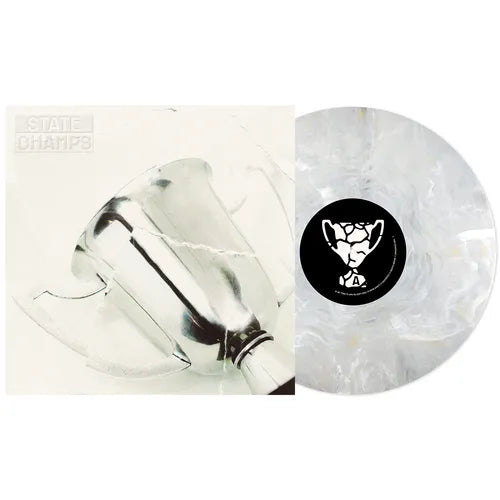 State Champs - State Champs (Golden Pearl Marble) (New Vinyl)
