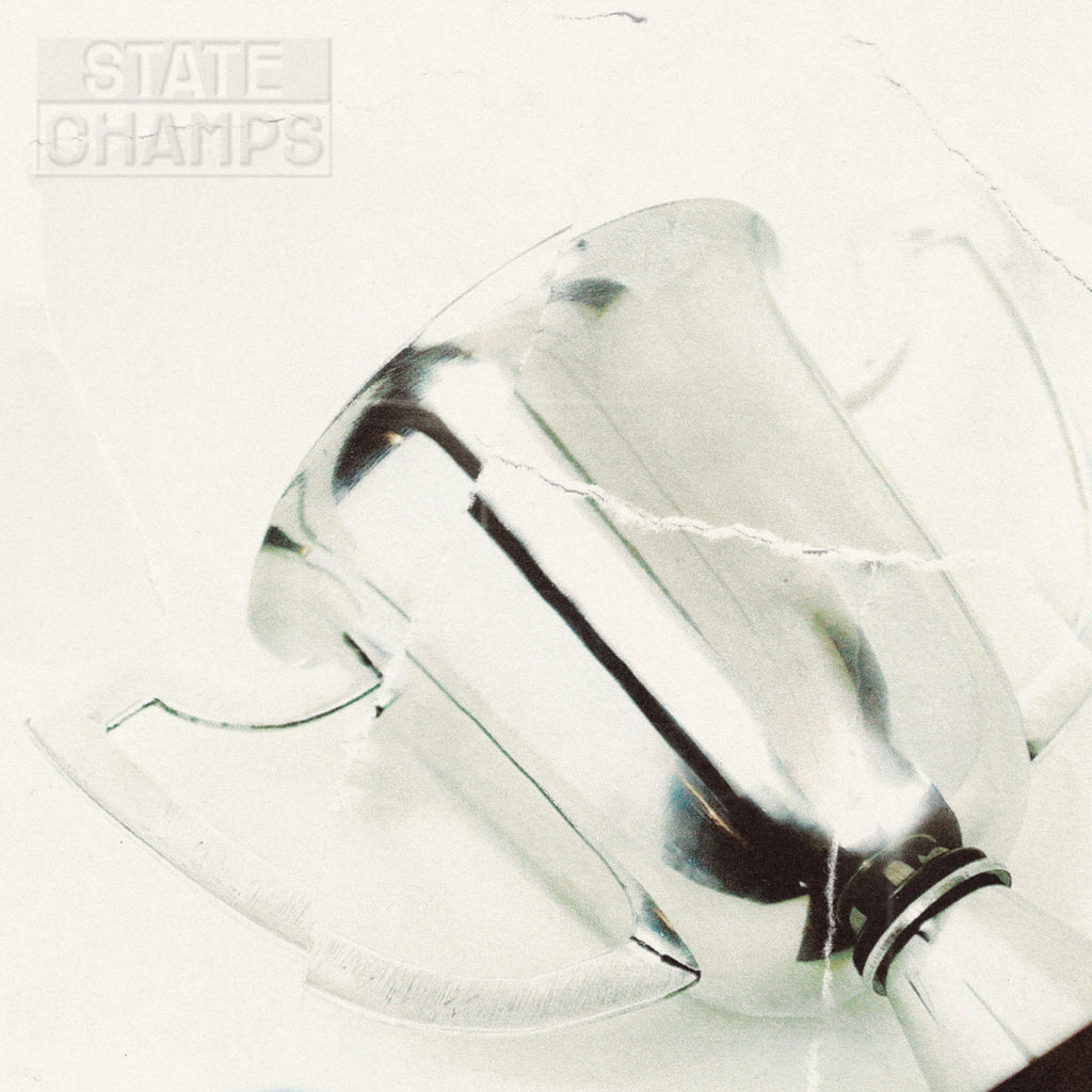 State Champs - State Champs (Golden Pearl Marble) (New Vinyl)