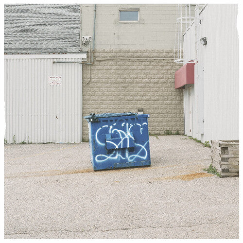 Status / Non-Status - Big Changes (White Vinyl) (New Vinyl)