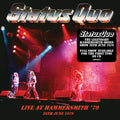 Status Quo - Live At Hammersmith '79 (2CD) (New CD)