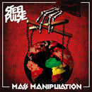 Steel Pulse - Mass Manipulation (New CD)