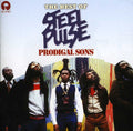 Steel Pulse - Prodigal Sons: The Best Of Steel Pulse (New CD)