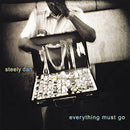Steely Dan - Everything Must Go (Clear Vinyl) (New Vinyl)