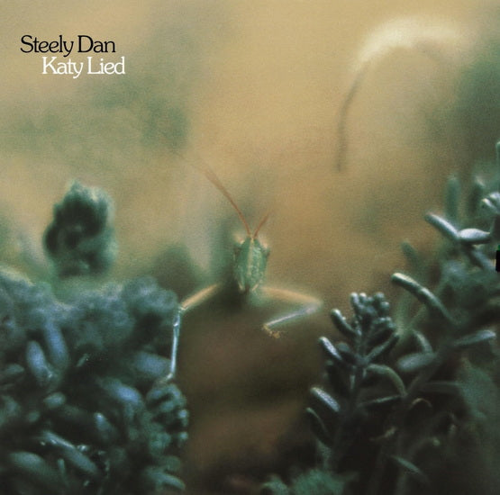 Steely Dan - Katy Lied (New Vinyl)