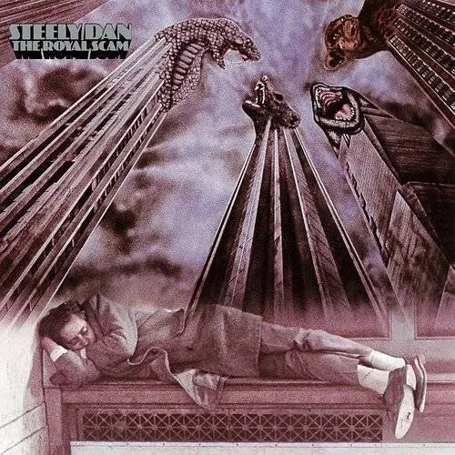 Steely Dan - Royal Scam (New Vinyl)