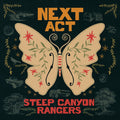 Steep Canyon Rangers - Next Act (New CD)