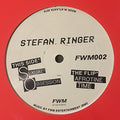 Stefan Ringer - FWM 002 (12") (New Vinyl)