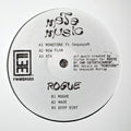Stefan Ringer - Meta Music x Rogue EP (12") (New Vinyl)