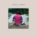 Stella - Adagio (LOSER Edition Pink Vinyl) (New Vinyl)