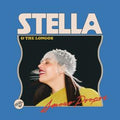 Stella & The Longos - Amour Propre (New Vinyl)