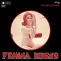 Stelvio Cipriani – Femina Ridens (Colonna Sonora Originale)(Soundtrack)(New Vinyl)