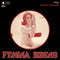 Stelvio Cipriani – Femina Ridens (Colonna Sonora Originale)(Soundtrack)(New Vinyl)