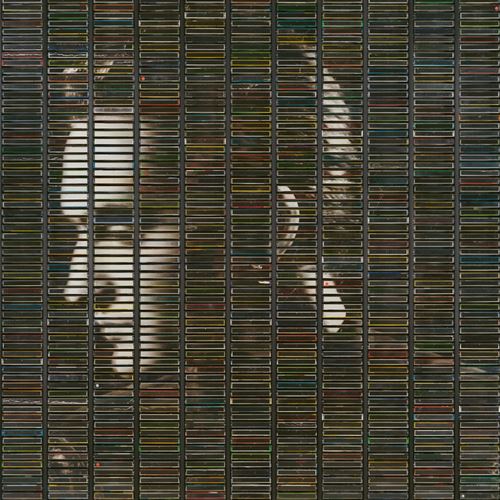 Stephan Eicher - Poussiere D'or (New Vinyl)