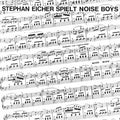 Stephan Eicher - Spielt Noise Boys (New Vinyl)