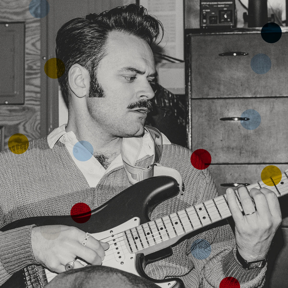 Stephen Day - Stephen Day (New Vinyl)