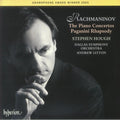 Stephen Hough, Dallas Symphony Orchestra, Andrew Litton - Rachmaninov: The Piano Concertos / Paganini Rhapsody (3LP) (New Vinyl)
