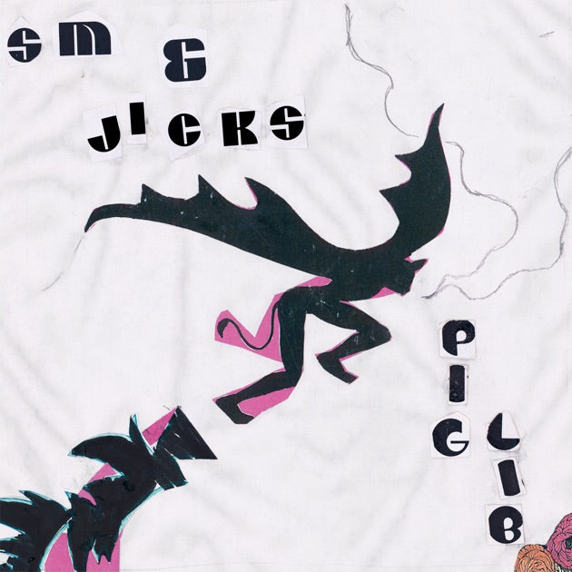 Stephen Malkmus And The Jicks - Pig Lib (New CD)