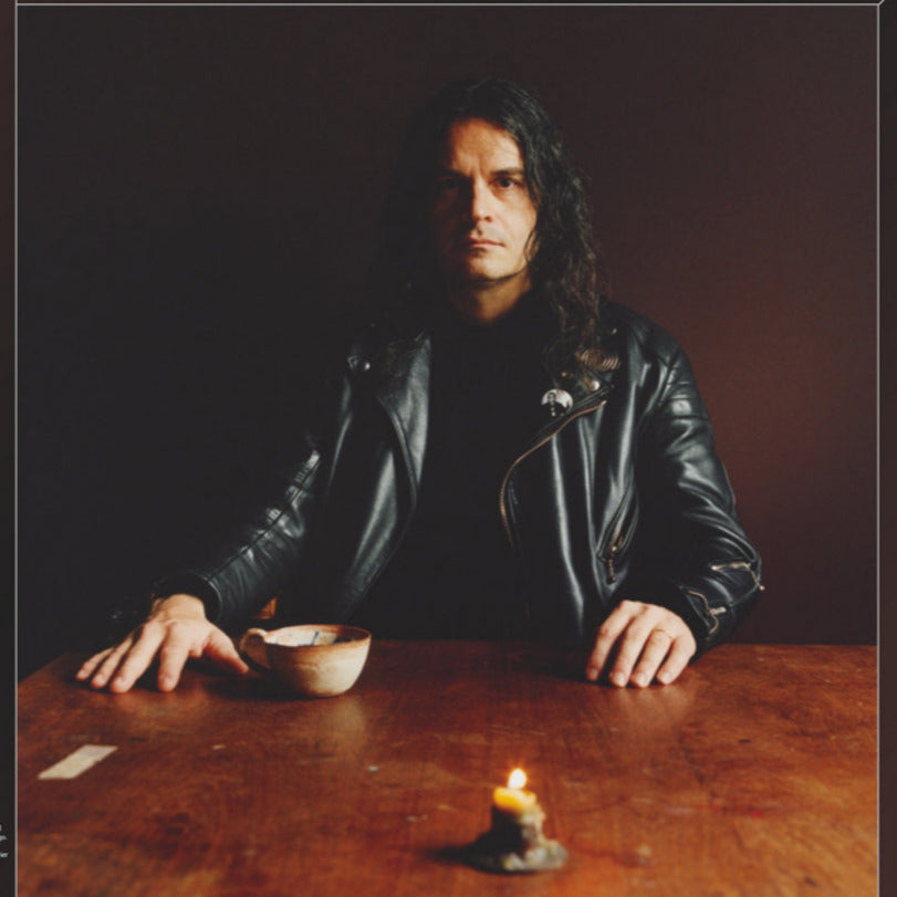 Stephen O'Malley - But remember what you have had (New vINYL)