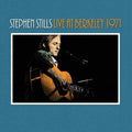 Stephen Stills - Live At Berkeley 1971 (2LP) (New Vinyl)