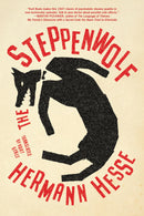 Steppenwolf (New Book)