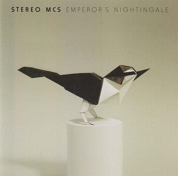 Stereo MCs – Emperor's Nightingale (New CD)