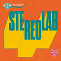 Stereolab - Fed Up With Your Job? / Constant And Uniform Movement Unknown (7") (New Vinyl)