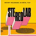Stereolab - Instant Holograms On Metal Film (Clear Vinyl) (New Vinyl)
