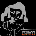 Stereolab - Switched On Volumes 1-5 (New CD)
