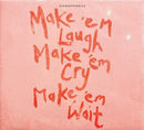 Stereophonics - Make 'em Laugh, Make 'em Cry, Make 'em Wait (New Vinyl)