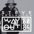 Steve Arrington - Way Out 80-84 (New Vinyl)