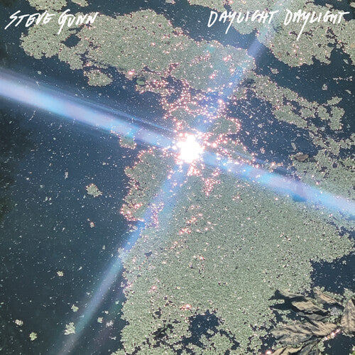 Steve Gunn - Daylight Daylight (New CD)