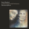 Steve Hackett & The Underworld Orchestra - Metamorpheus (New Vinyl)