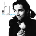 Steve Hogarth - Ice Cream Genius (Deluxe Edition 3CD/Blu-ray/Media Book) (New CD)