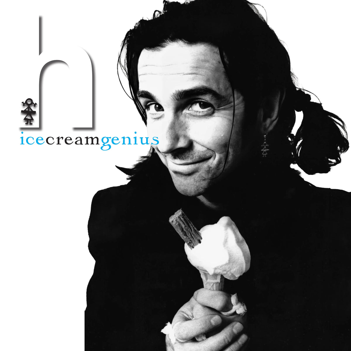 Steve Hogarth - Ice Cream Genius (Deluxe Edition 3CD/Blu-ray/Media Book) (New CD)