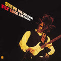 Steve Miller Band - Fly Like An Eagle (Picture Disc) (50th Anniversary) (New Vinyl)