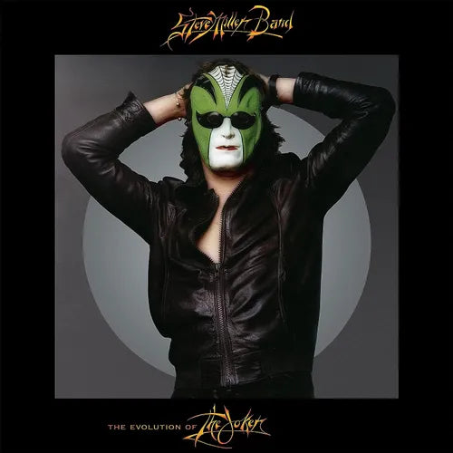 Steve Miller Band - J50: The Evolution Of The Joker (2CD) (New CD)