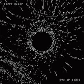 Steve Moore - Steve Moore (New Vinyl)