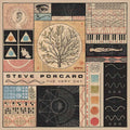 Steve Porcaro - The Very Day (New Vinyl)