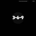 Steve Rachmad - 3-6-9 EP (12") (New Vinyl)