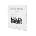 Steve Reich - Recordings On ECM (3LP) (New Vinyl)