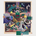 Steve Sladkowski & Joe Sorbara - Steve Sladkowski & Joe Sorbara (New Vinyl)