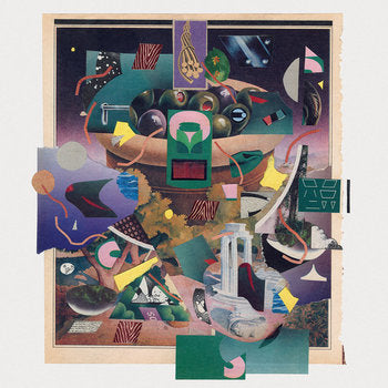 Steve Sladkowski & Joe Sorbara - Steve Sladkowski & Joe Sorbara (New Vinyl)