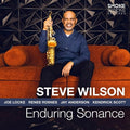 Steve Wilson - Enduring Sonance (New Vinyl)