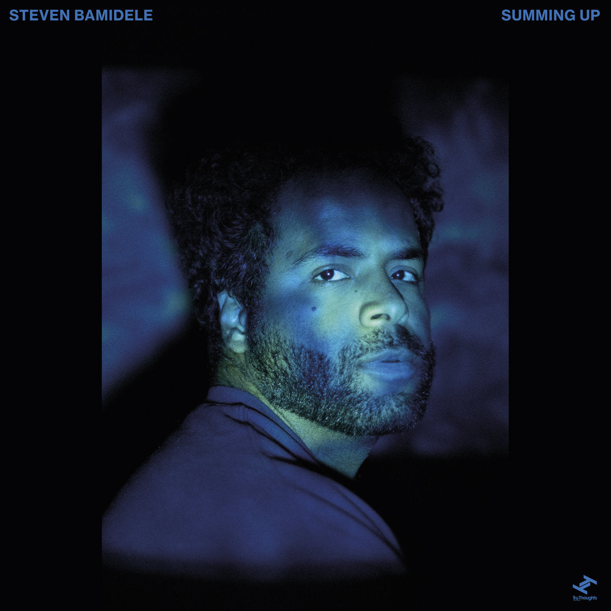 Steven Bamidele - Summing Up (New Vinyl)