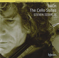 Steven Isserlis - Bach: Cello Suites (3LP) (New Vinyl)