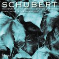 Steven Osborne - Schubert Piano Sonata & Moments Musicaux (New CD)