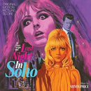 Steven Price - Last Night In Soho (Original Motion Picture Score) (New Vinyl)
