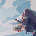Steven Universe – Steven Universe: Season 1 (Score from the Original Sountrack) (4LP) (New Vinyl)